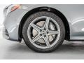 2018 E 300 Sedan #9 2018 E 300 Sedan #9