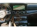 Controls of 2018 Mercedes-Benz E AMG 63 S 4Matic #6