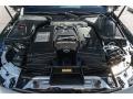  2018 E 4.0 Liter AMG biturbo DOHC 32-Valve VVT V8 Engine #8