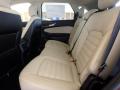 Rear Seat of 2018 Ford Edge SEL AWD #7