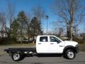 2018 5500 Tradesman Crew Cab 4x4 Chassis #6