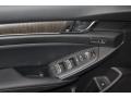 2018 Accord EX-L Sedan #12