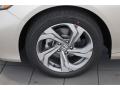 2018 Accord EX Sedan #10