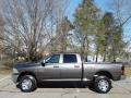 2018 2500 Tradesman Crew Cab 4x4 #1