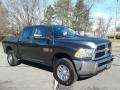 2018 2500 Tradesman Crew Cab 4x4 #5