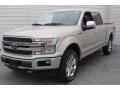 2018 F150 King Ranch SuperCrew 4x4 #3 2018 F150 King Ranch SuperCrew 4x4 #3