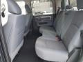 Rear Seat of 2018 Ram 1500 Big Horn Crew Cab 4x4 #6