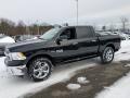Front 3/4 View of 2018 Ram 1500 Big Horn Crew Cab 4x4 #3
