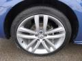  2017 Volkswagen Passat R-Line Sedan Wheel #9