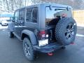 2018 Wrangler Unlimited Rubicon 4x4 #3