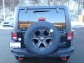 2018 Wrangler Unlimited Rubicon 4x4 #4