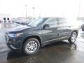 2018 Traverse LT AWD #1 2018 Traverse LT AWD #1
