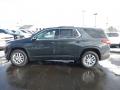 2018 Traverse LT AWD #2 2018 Traverse LT AWD #2
