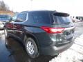 2018 Traverse LT AWD #3 2018 Traverse LT AWD #3