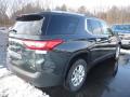 2018 Traverse LT AWD #5 2018 Traverse LT AWD #5