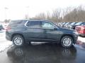 2018 Traverse LT AWD #6 2018 Traverse LT AWD #6