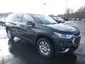 2018 Traverse LT AWD #7 2018 Traverse LT AWD #7