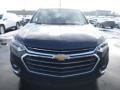 2018 Traverse LT AWD #8 2018 Traverse LT AWD #8