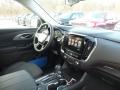 2018 Traverse LT AWD #11 2018 Traverse LT AWD #11