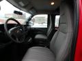 Front Seat of 2018 Chevrolet Express 2500 Cargo WT #13
