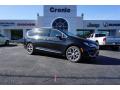 2018 Pacifica Limited #1 2018 Pacifica Limited #1