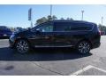 2018 Pacifica Limited #4 2018 Pacifica Limited #4