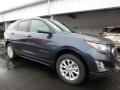 2018 Equinox LT AWD #9