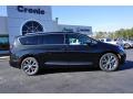 2018 Pacifica Limited #8 2018 Pacifica Limited #8