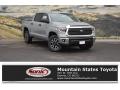 2018 Tundra SR5 CrewMax 4x4 #1