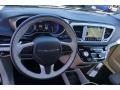Dashboard of 2018 Chrysler Pacifica Limited #10 Dashboard of 2018 Chrysler Pacifica Limited #10