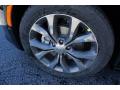 2018 Chrysler Pacifica Limited Wheel #12 2018 Chrysler Pacifica Limited Wheel #12