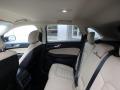 Rear Seat of 2017 Ford Edge SEL #11
