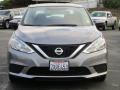 2017 Sentra S #2