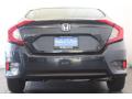 2018 Civic LX Sedan #6