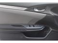 2018 Civic LX Sedan #7
