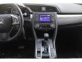2018 Civic LX Sedan #15
