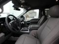 Front Seat of 2018 Ford F150 XLT SuperCab 4x4 #9