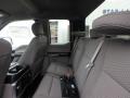 Rear Seat of 2018 Ford F150 XLT SuperCab 4x4 #10