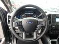  2018 Ford F150 XLT SuperCab 4x4 Steering Wheel #16
