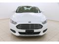 2015 Fusion SE #2