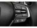 Controls of 2018 Honda Accord EX-L Sedan #19