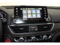 Controls of 2018 Honda Accord EX-L Sedan #20