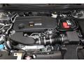  2018 Accord 2.0 Liter Turbocharged DOHC 16-Valve VTEC 4 Cylinder Engine #31