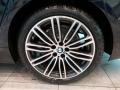  2018 BMW 5 Series 530i xDrive Sedan Wheel #4