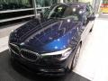 2018 5 Series 540i xDrive Sedan #3