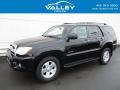 2007 4Runner SR5 4x4 #1