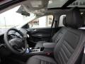 Front Seat of 2018 Ford Escape SEL 4WD #10