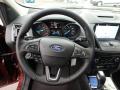  2018 Ford Escape SEL 4WD Steering Wheel #17