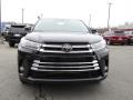 2018 Highlander Limited AWD #2 2018 Highlander Limited AWD #2
