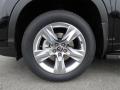 2018 Toyota Highlander Limited AWD Wheel #4 2018 Toyota Highlander Limited AWD Wheel #4